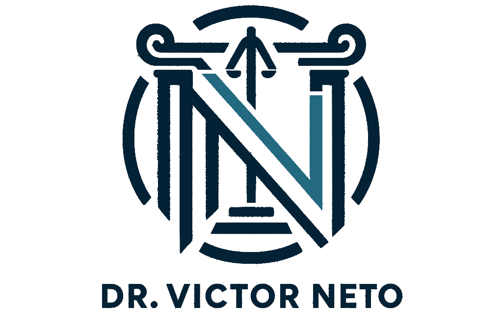 Advogado Victor Neto